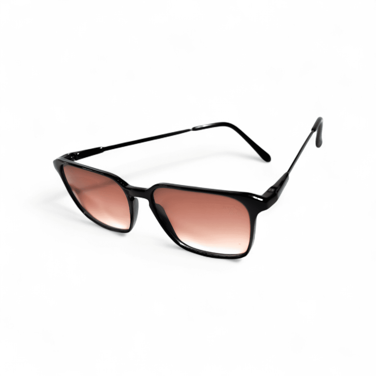 Sunglasses on a clean white background